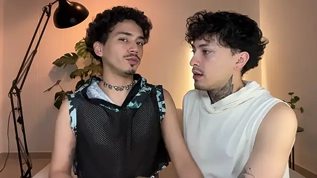 Noah and Steven online show from 18, 5, 2026
