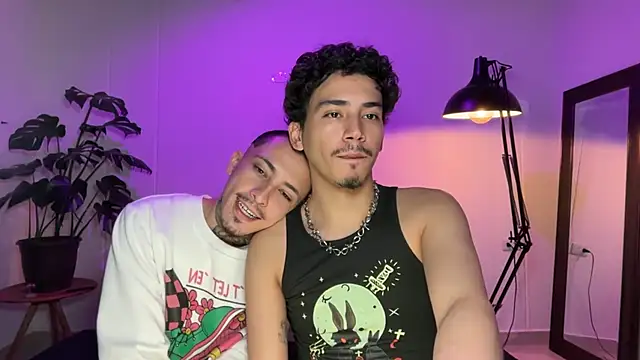Noah and Steven online show from 8, 7, 2026