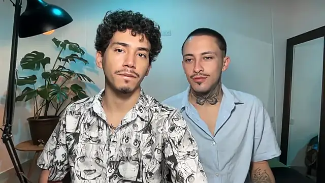 Noah and Steven online show from 12, 7, 2026