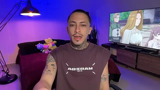 Noah and Steven online show from 15, 7, 2026