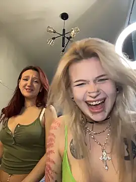 DriveThruCiri online show from 10, 5, 2026