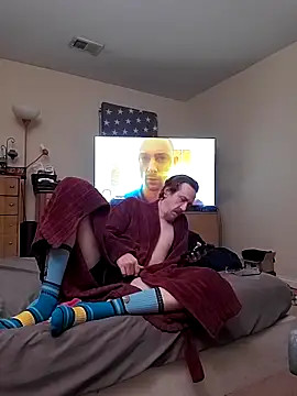 Damien Flare online show from 6, 5, 2026