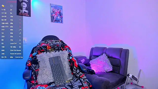  gia rosex online show from 21, 6, 2026