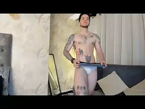 RONNY COLTON online show from 24, 5, 2026