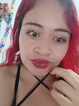 Snapshot of Amaranta-Luque chatting on 11, 7, 2026 Amaranta-Luque online show from 11, 7, 2026