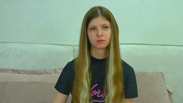 AudreyBarlov online show from 1, 5, 2026