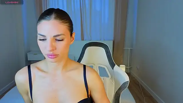 Jasmine Lane online show from 10, 5, 2026