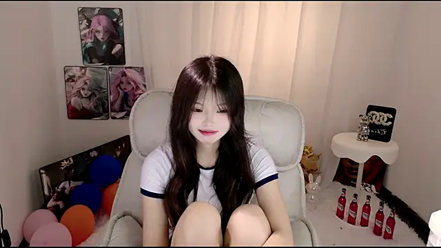 ChuYI-007 online show from 31, 5, 2026