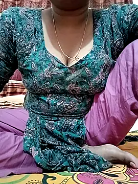 Misty-Meya online show from 4, 5, 2026