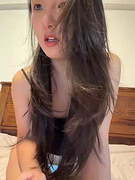 dearBeibeii online show from 8, 5, 2026