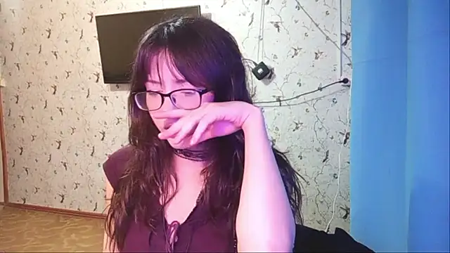 Snapshot of DelicaBrome chatting on 18, 6, 2026 DelicaBrome online show from 18, 6, 2026