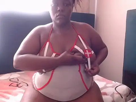 EbonyGoddessAss online show from 23, 6, 2026