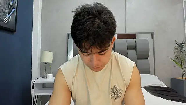 Snapshot of Charlie___Musk chatting on 12, 6, 2026 Charlie Musk online show from 12, 6, 2026
