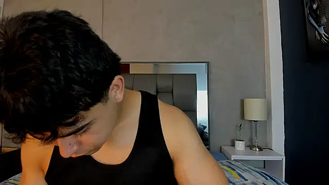 Snapshot of Charlie___Musk chatting on 6, 7, 2026 Charlie Musk online show from 6, 7, 2026
