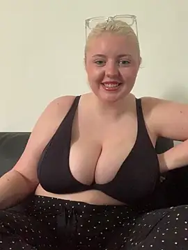 Princessnorth  online show from 22, 4, 2026