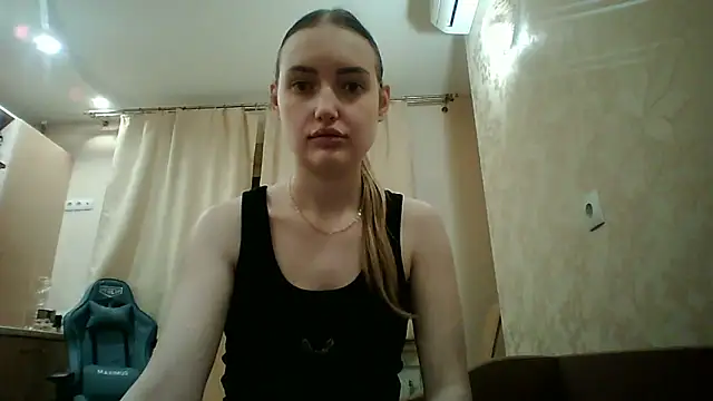 Lisanta online show from 21, 4, 2026