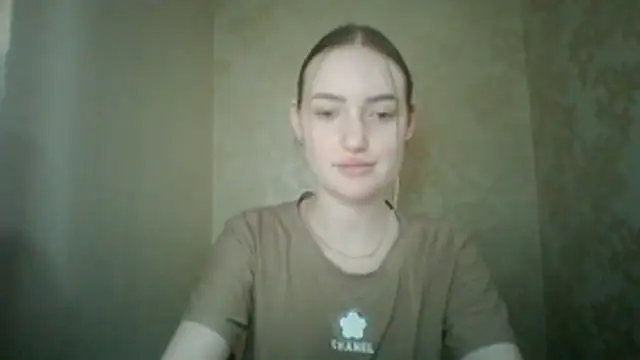Lisanta online show from 25, 7, 2026