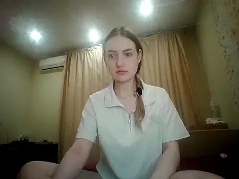 Lisanta online show from 28, 7, 2026