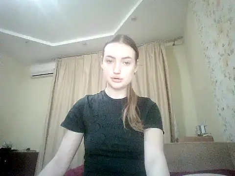 Lisanta online show from 1, 8, 2026
