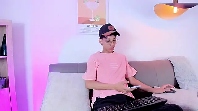 dax blaze online show from 27, 4, 2026