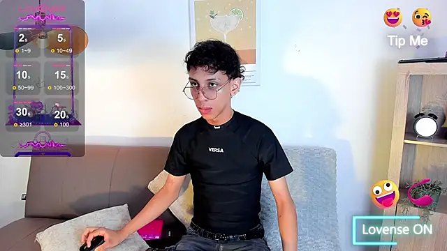 dax blaze online show from 25, 5, 2026