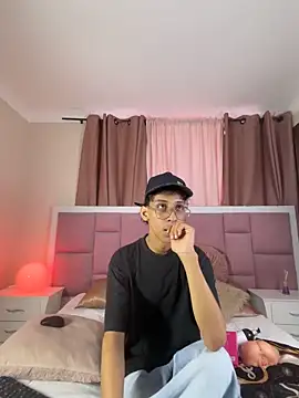 dax blaze online show from 29, 5, 2026