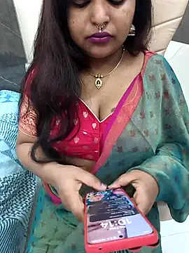 samanatha91 online show from 7, 5, 2026