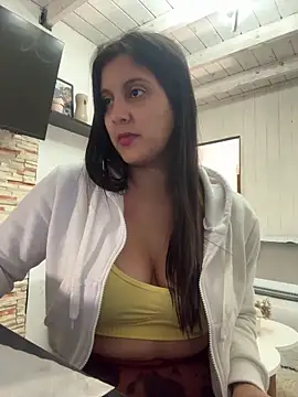 jimena-m online show from 29, 4, 2026