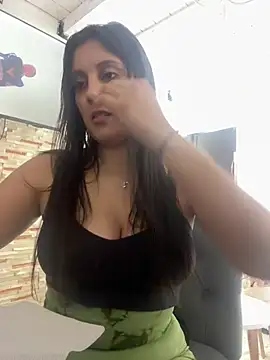 jimena-m online show from 1, 5, 2026