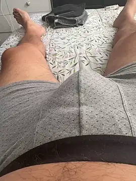 Snapshot of juliomfar69 chatting on 1, 7, 2026 juliomfar69 online show from 1, 7, 2026