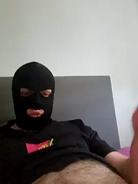 Geilertyp230 online show from 20, 4, 2026