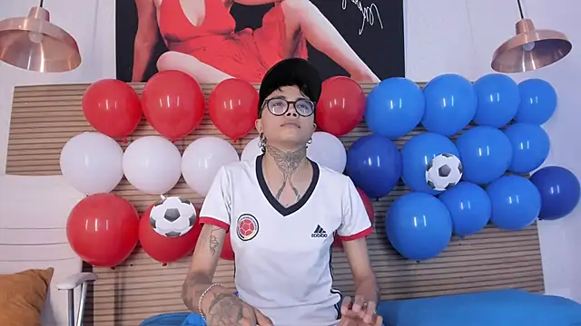 Snapshot of Antony_D_ossa chatting on 14, 6, 2026 Antony D ossa online show from 14, 6, 2026