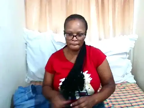 Ebony Bloom69 online show from 13, 5, 2026