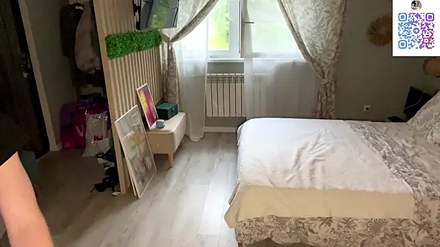oliviakiiss online show from 13, 5, 2026