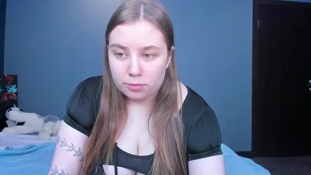 Boobsy girl online show from 10, 5, 2026