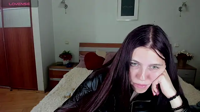 MaryRapunzel online show from 14, 5, 2026