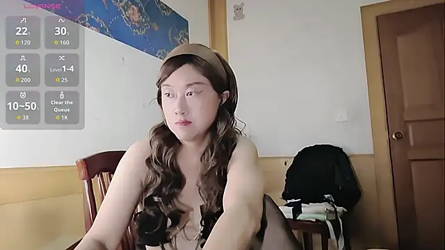 Snapshot of mmyun6 chatting on 25, 5, 2026 mmyun6 online show from 25, 5, 2026