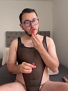 SubBoy bear online show from 10, 6, 2026
