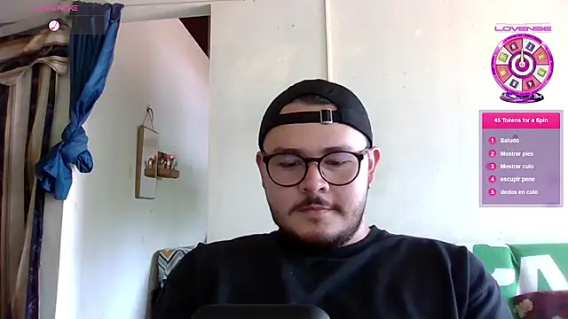 SubBoy bear online show from 26, 7, 2026