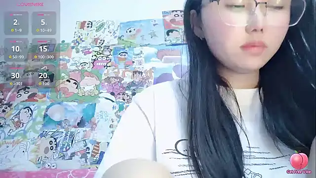 Snapshot of vvvan2026 chatting on 22, 6, 2026 vvvan2026 online show from 22, 6, 2026