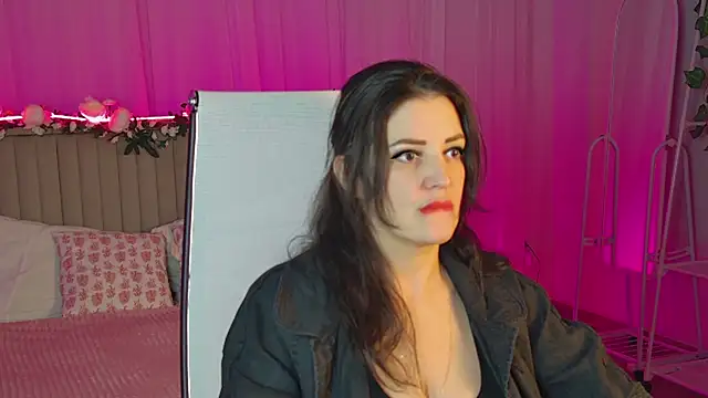 AureliaVane online show from 15, 5, 2026