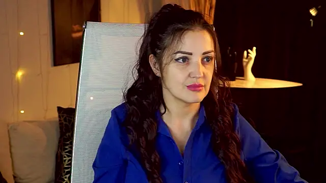 AureliaVane online show from 22, 5, 2026