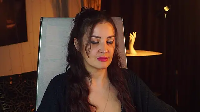 AureliaVane online show from 30, 5, 2026