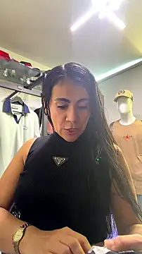 Laia Hills online show from 8, 8, 2026
