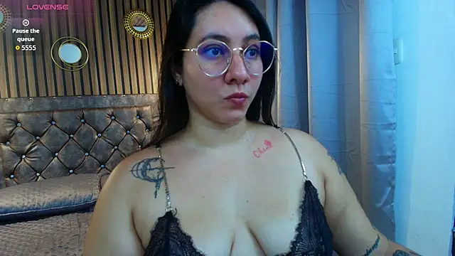 Agata Monroe online show from 6, 5, 2026