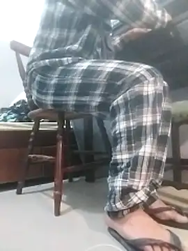 hiddenbig online show from 22, 4, 2026