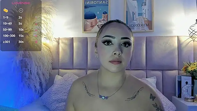 Snapshot of alice__collen chatting on 18, 7, 2026 alice collen online show from 18, 7, 2026