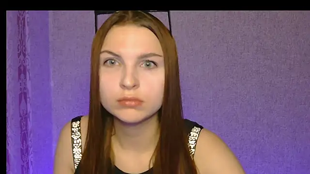 Amelia meeow online show from 26, 4, 2026