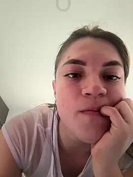 Snapshot of _EmmaDavis_ chatting on 12, 6, 2026 EmmaDavis online show from 12, 6, 2026