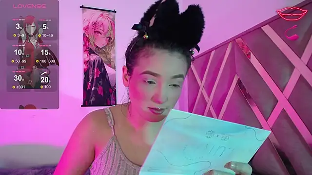 Emma peytonn online show from 21, 4, 2026